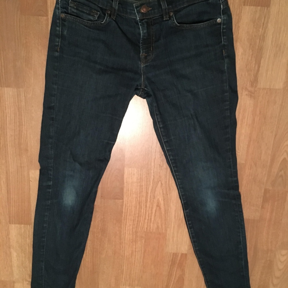J Brand Jeans